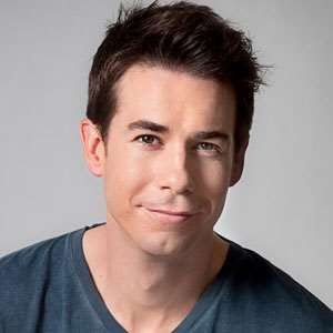 Jerry Trainor